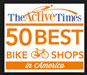 The Active Times - 50 Best Bike Shops