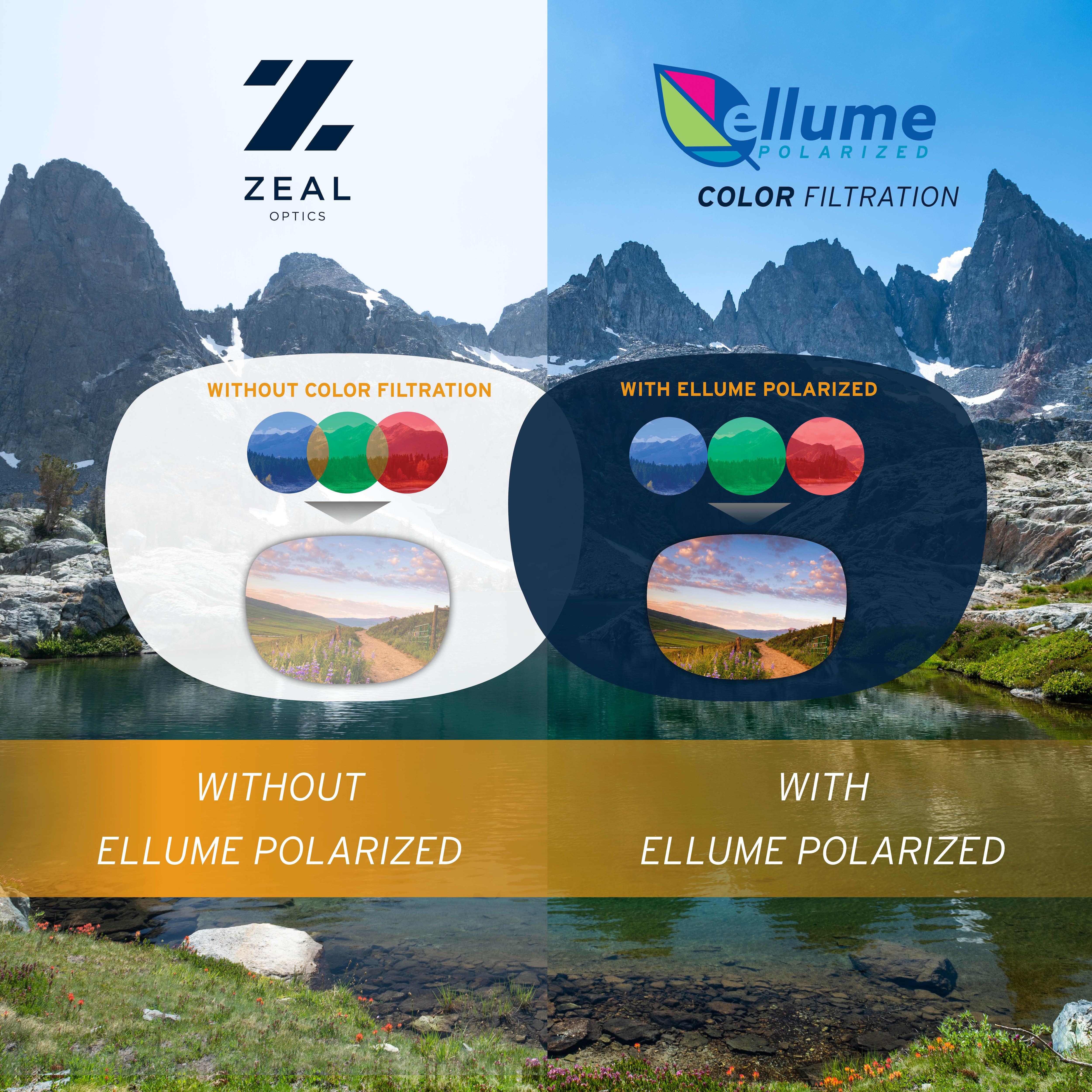 Ellume BIO-Plastic version 2