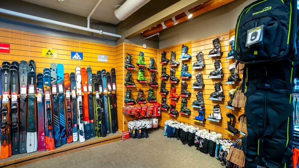 Jan's sports discount