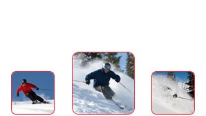 All Mountain Skiing