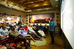Avalanche Awareness Lecture