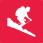 jans.com backcountryskiing icon