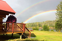 Bulkley River Lodge