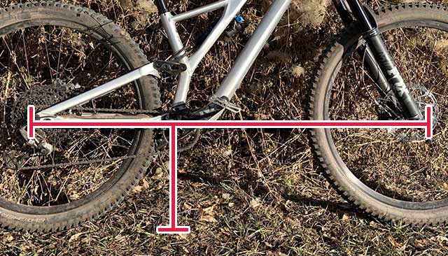 Bottom Bracket Height & Drop