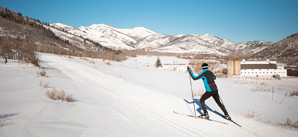 Jans Mountain Recreation Experts