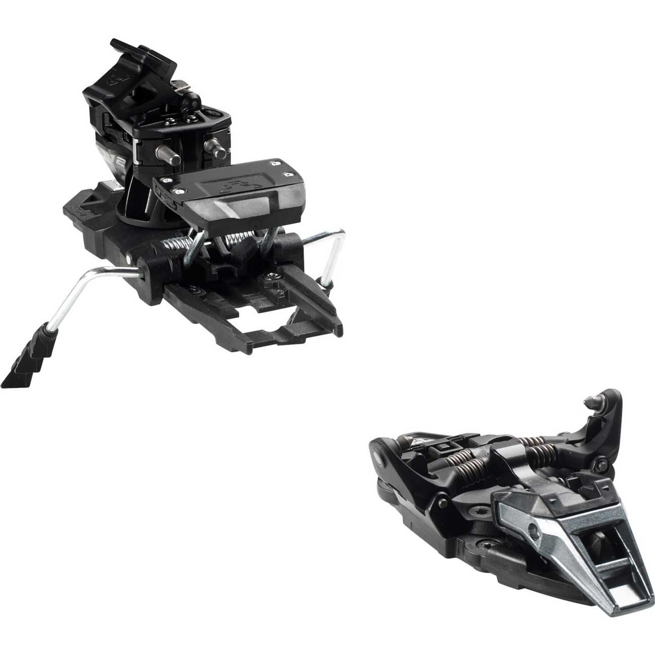Dynafit ST Rotation 12 tech binding for ski touring