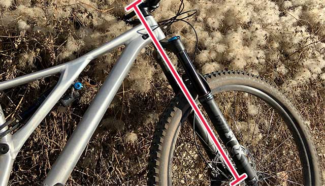 Headtube