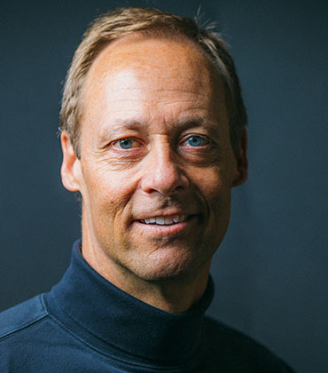 Mark Fischer, Jans Expert