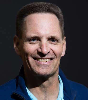 Paul Archer, Jans Expert