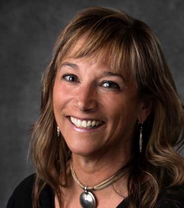 Caron Keim
