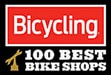 Bicycling Magazine - 100 Best Bike Shops