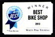 The Park Record - Best Bike Shop 2013