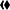 Double Black Diamond Rating Icon