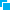 Double Blue Square Rating Icon