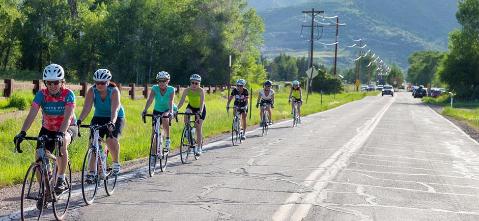 park road bike shop