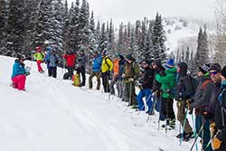 AIARE Avalanche Courses