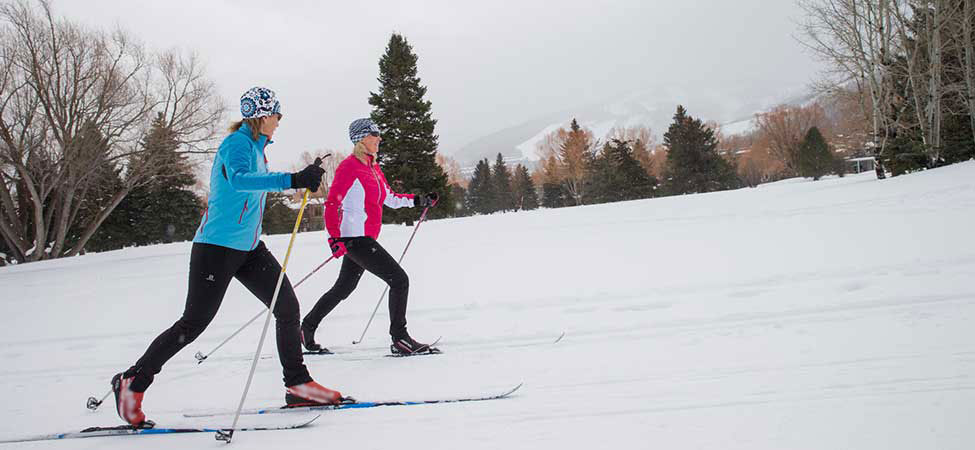 Guided Fly Fishing Trips from jans.com in Park City, UT