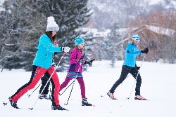 Public Group Classic Lesson in Park City