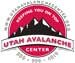 Utah Avalanche Logo