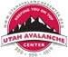 Utah Avalanche Logo