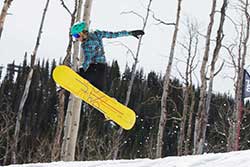 Snowboard Rentals