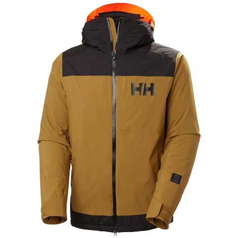 Men's Ski Clothing