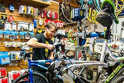 Bike Tuning