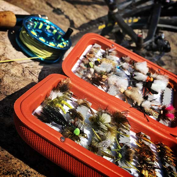 Fly Fishing Gear
