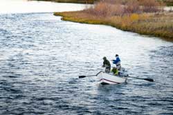 Full Day Float or Wade Trip to Green River, Wyoming