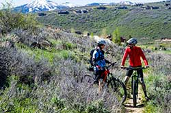 Mountain Biking 101