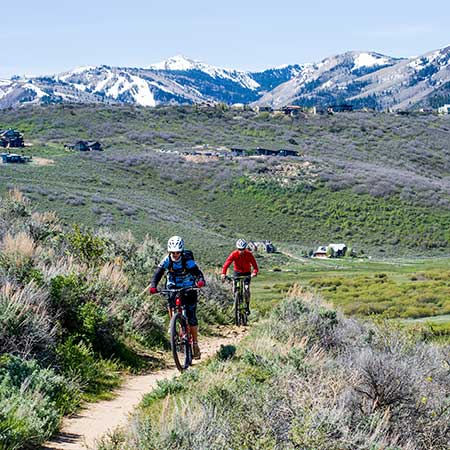 MTB 101