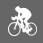 jans.com road biking icon