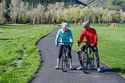 Road Biking 101