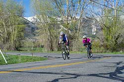 Road Biking 301