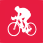 jans.com raod biking icon
