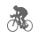 jans.com Road Bike Icon