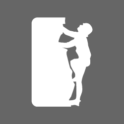 jans.com rock climbing icon