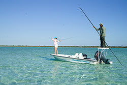 Andros Island, BS