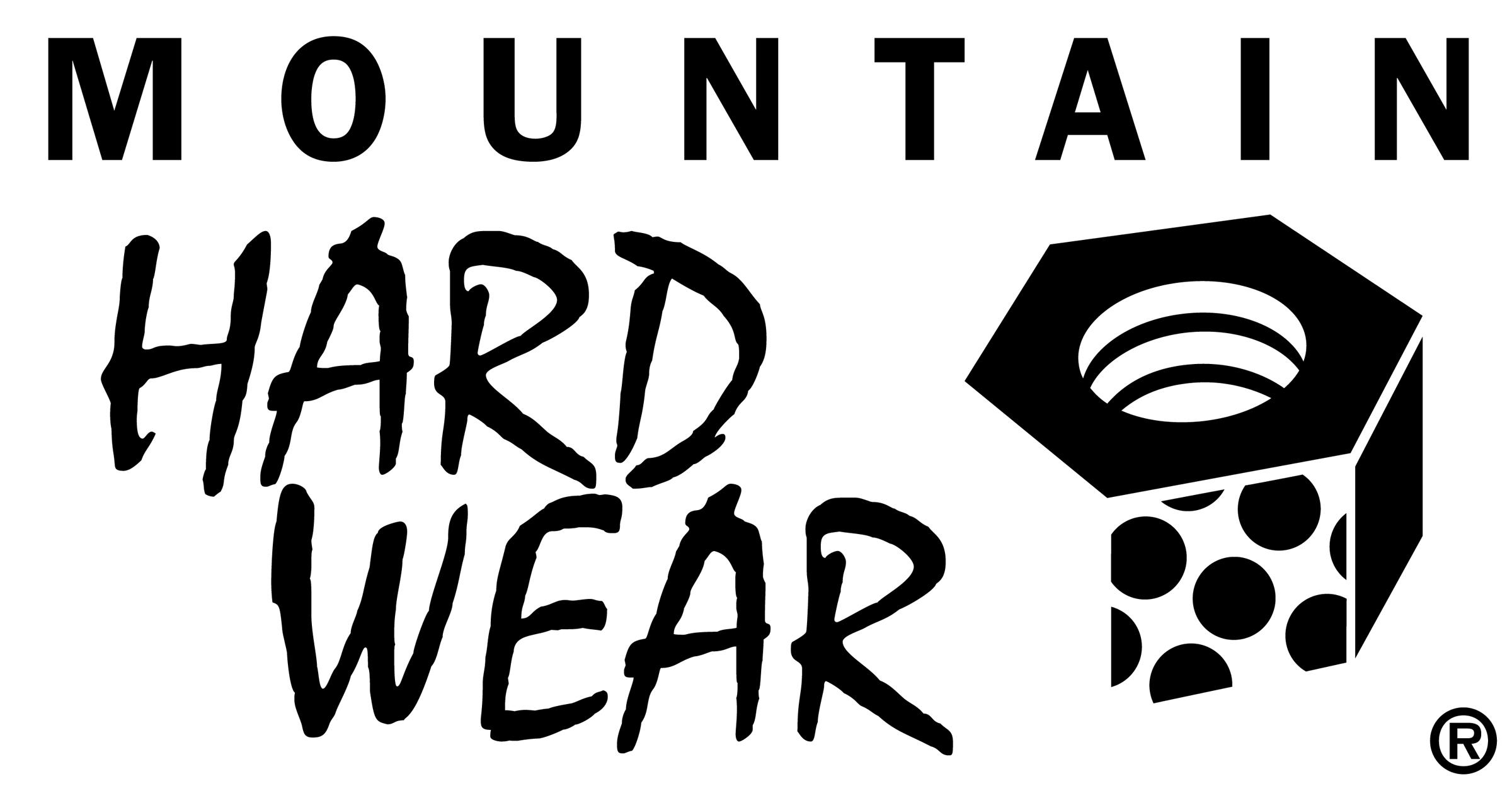 Mountain Hardwear Logo