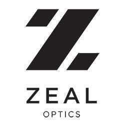 Zeal Logo