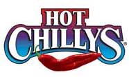 Hot Chillys Logo