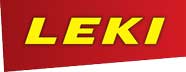 Leki Logo