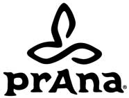 prAna Logo