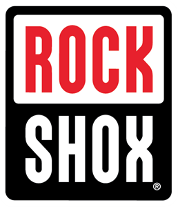 Rockshox Logo