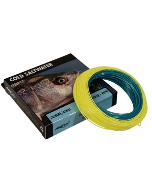 Redfish Intermediate Fly Line Airflo Ridge Tropical Bonefish