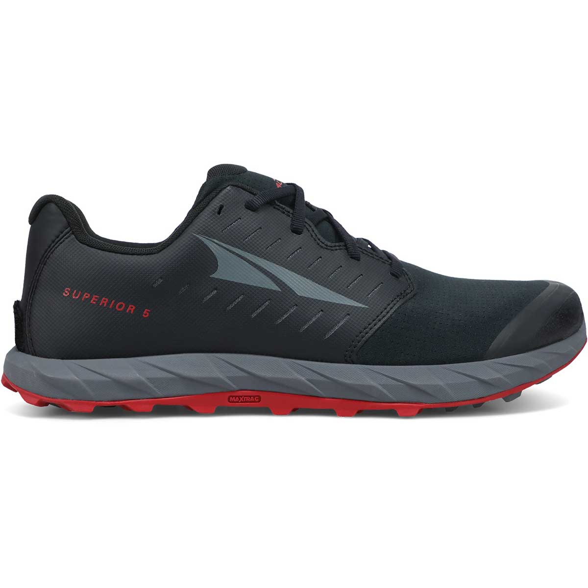 ALTRA SUPERIOR 5 SHOE - MEN'S