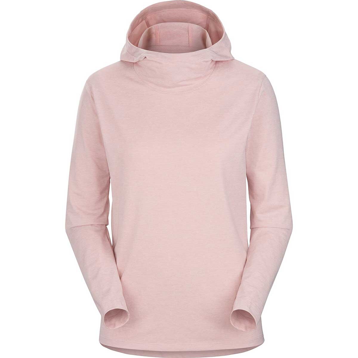 ARC'TERYX TAEMA HOODY - WOMEN'S