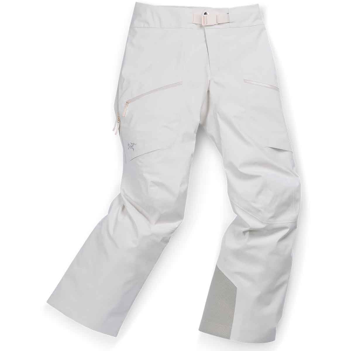Arcteryx Sentinel Pant - Women's - Arctic Silk - 8 - Regular