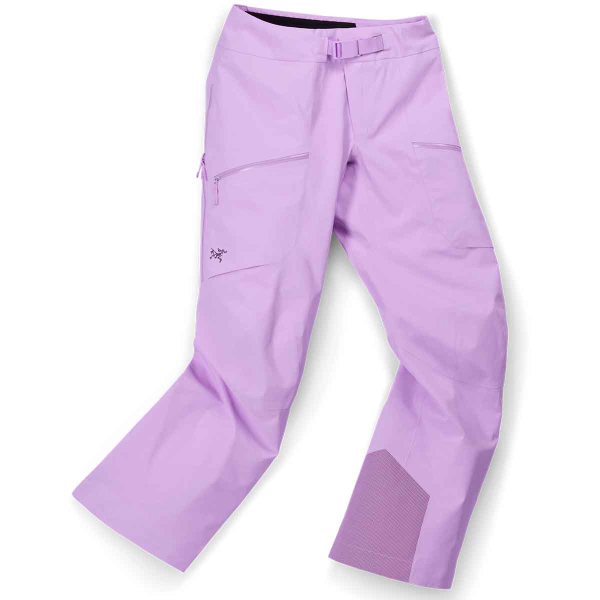 Arcteryx Sentinel Pant - Women's - Storm Glow - 12 - Regular