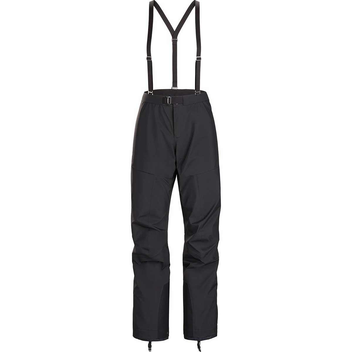 Arcteryx Beta AR Pant - Women's - Black - 4 - Regular